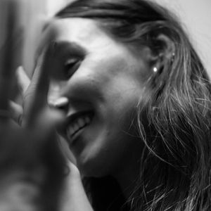 Meet your Posher, Catherine